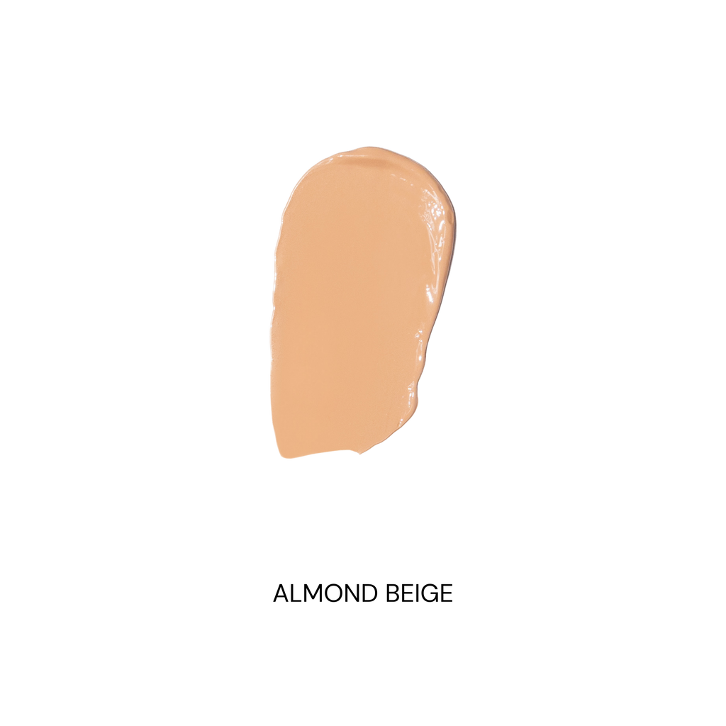 Full coverage foundation