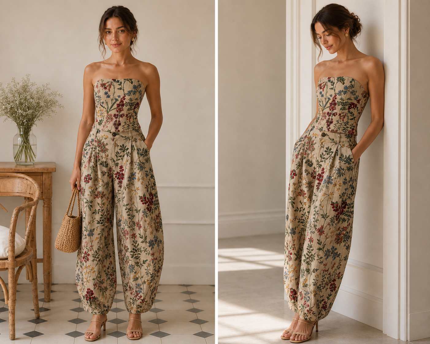 INES PANTS