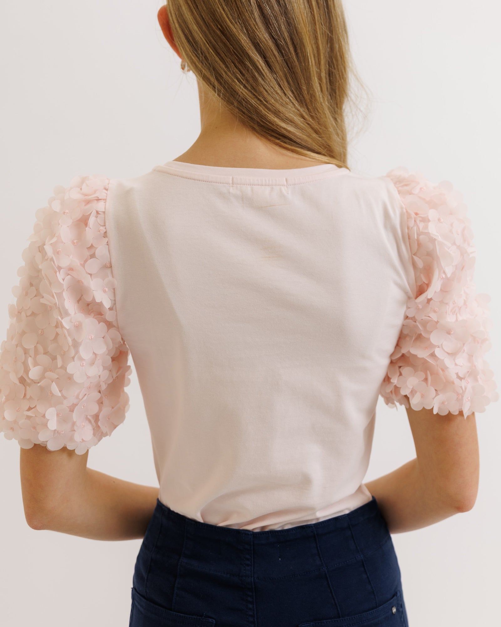 Full Bouquet Top