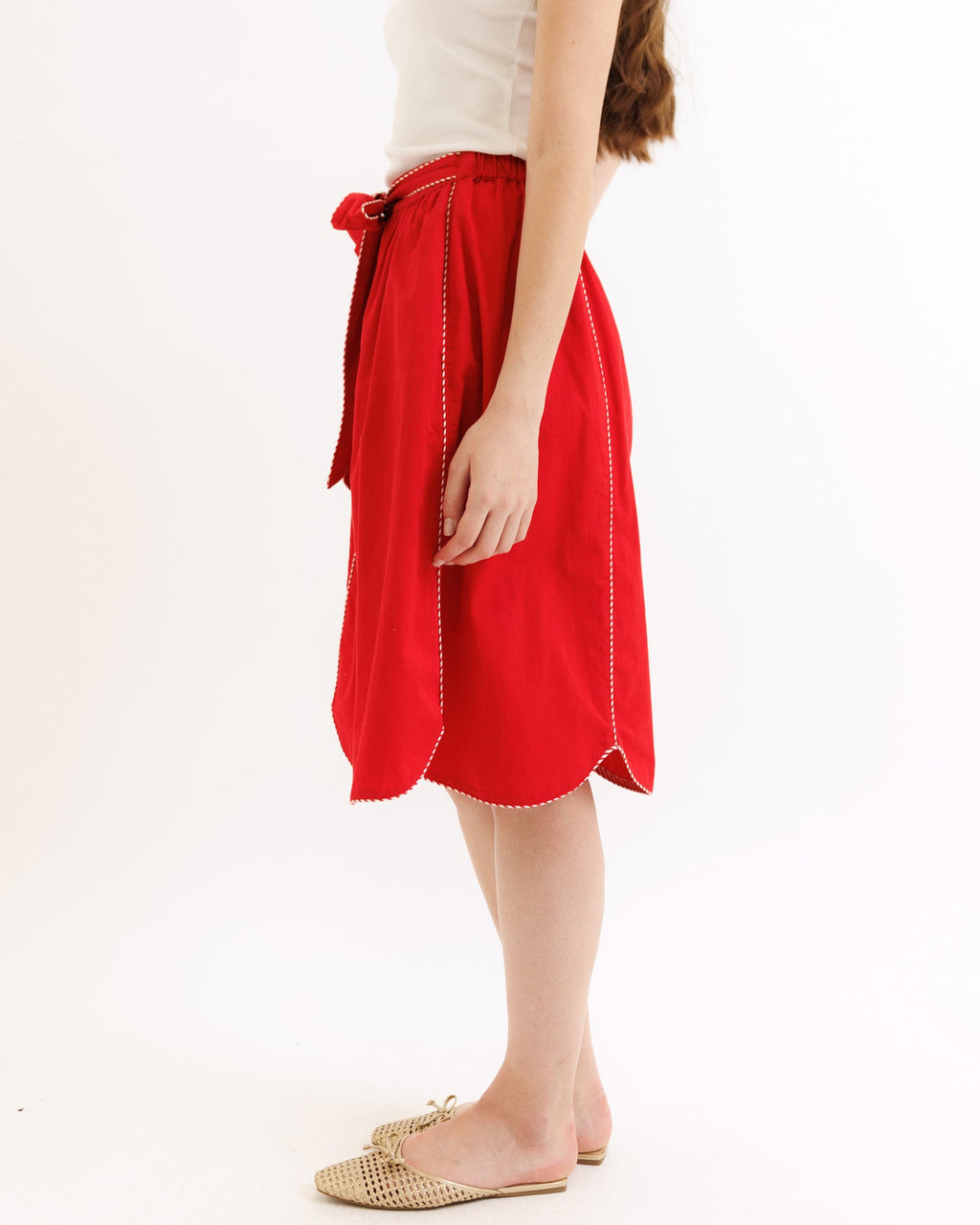 Madrid Skirt
