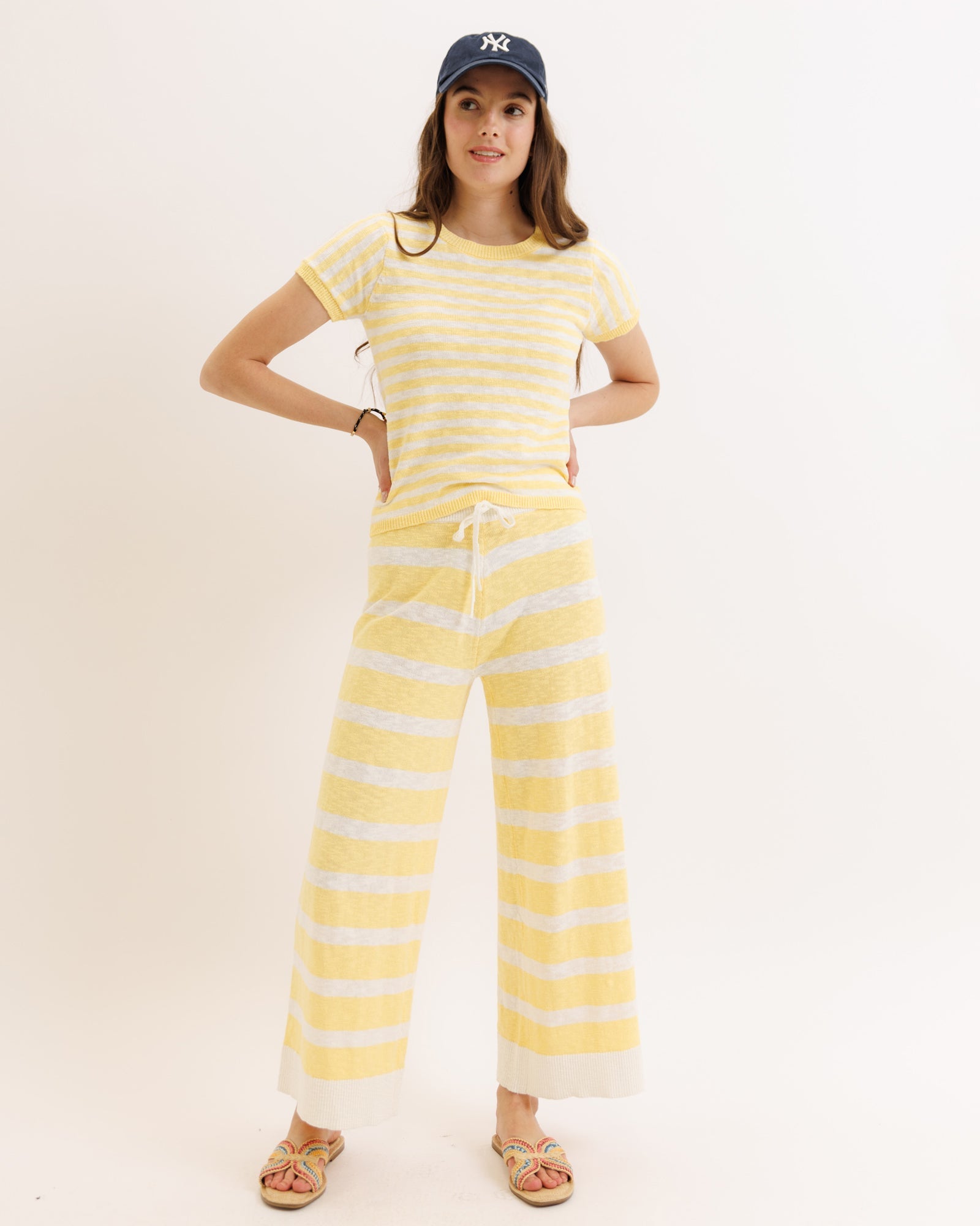 Round Trip Pant