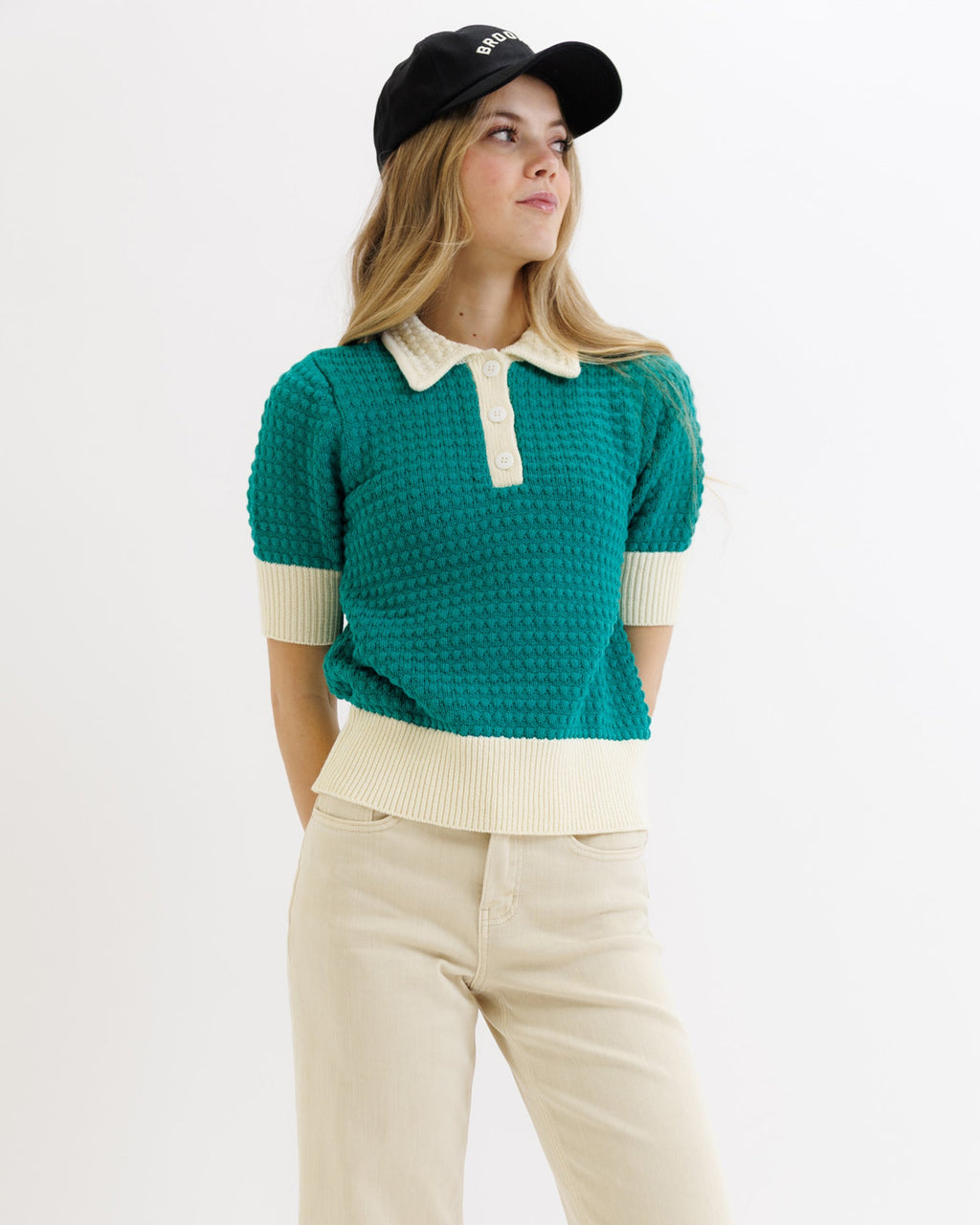 Soho Sweater