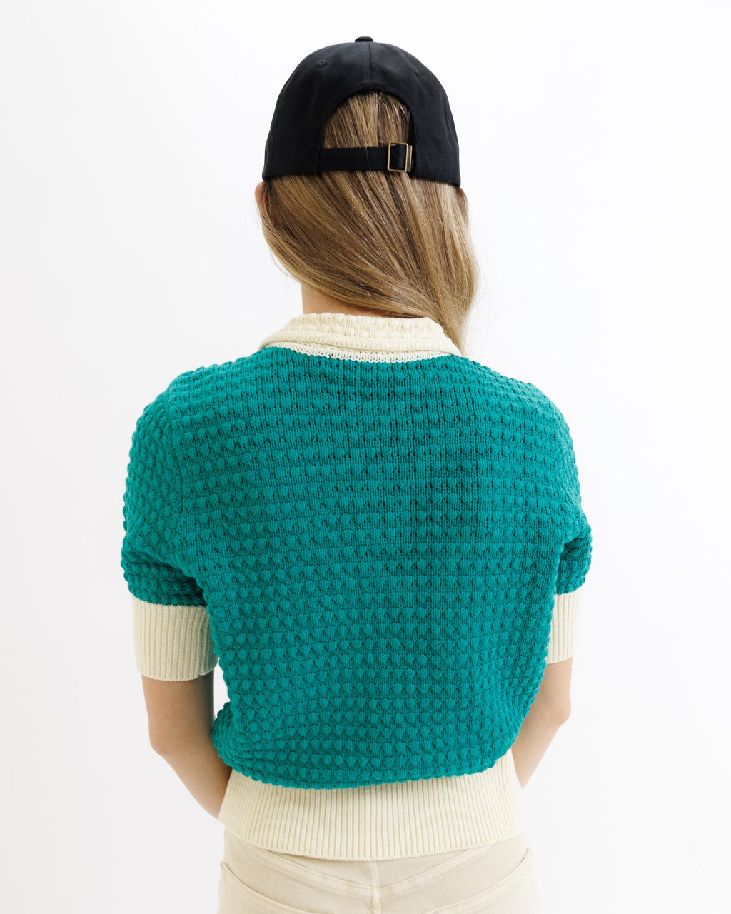 Soho Sweater
