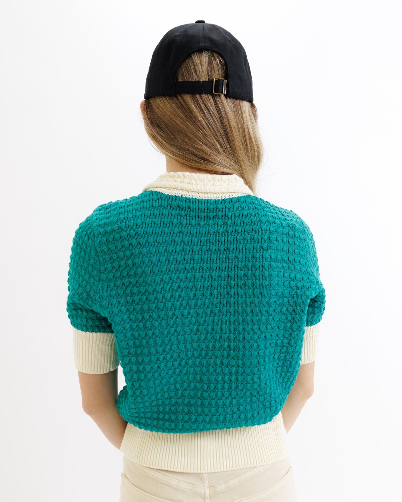 Soho Sweater