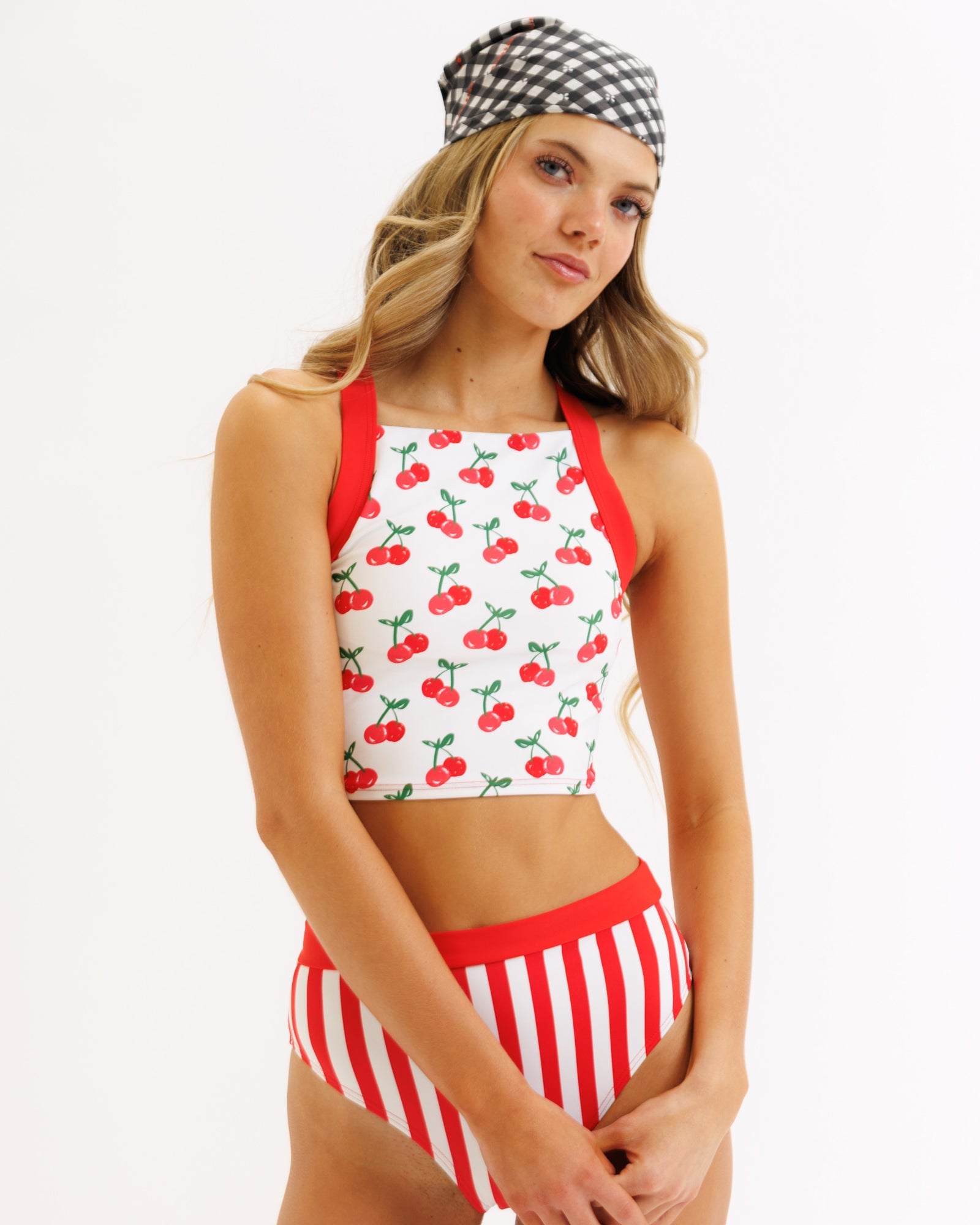 Cabana Cropkini