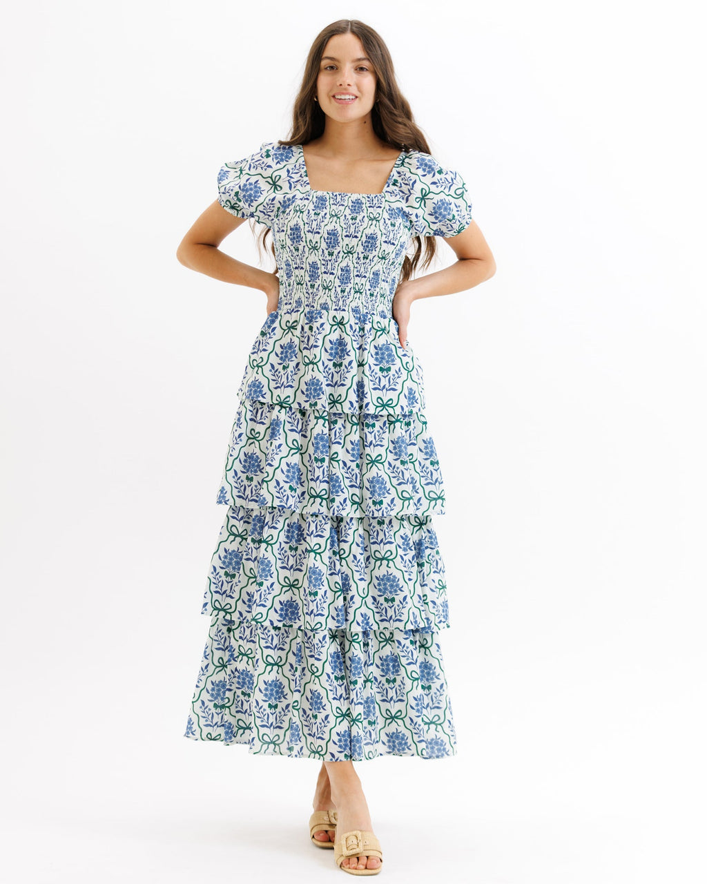 Joyful Dress