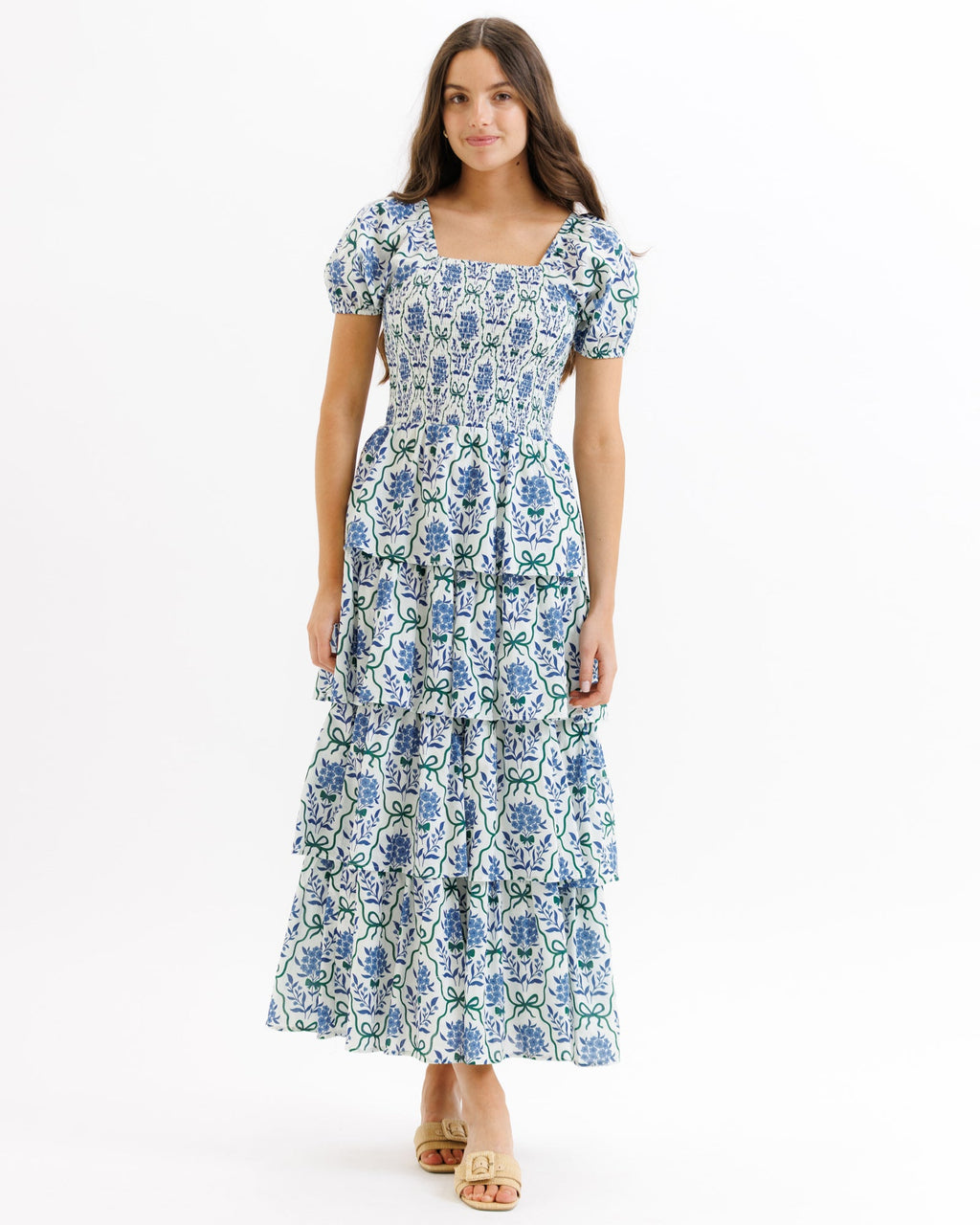 Joyful Dress