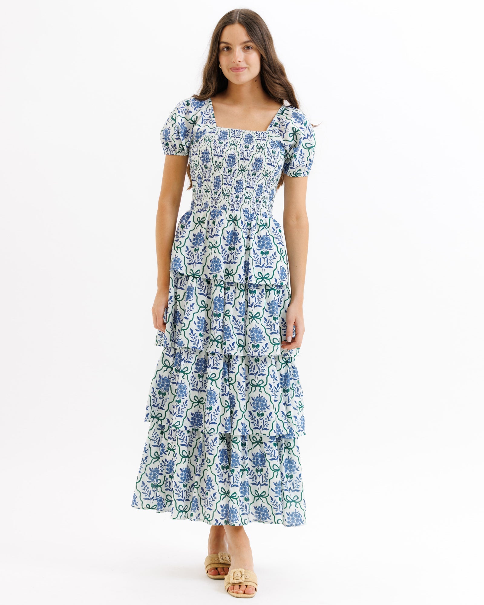 Joyful Dress