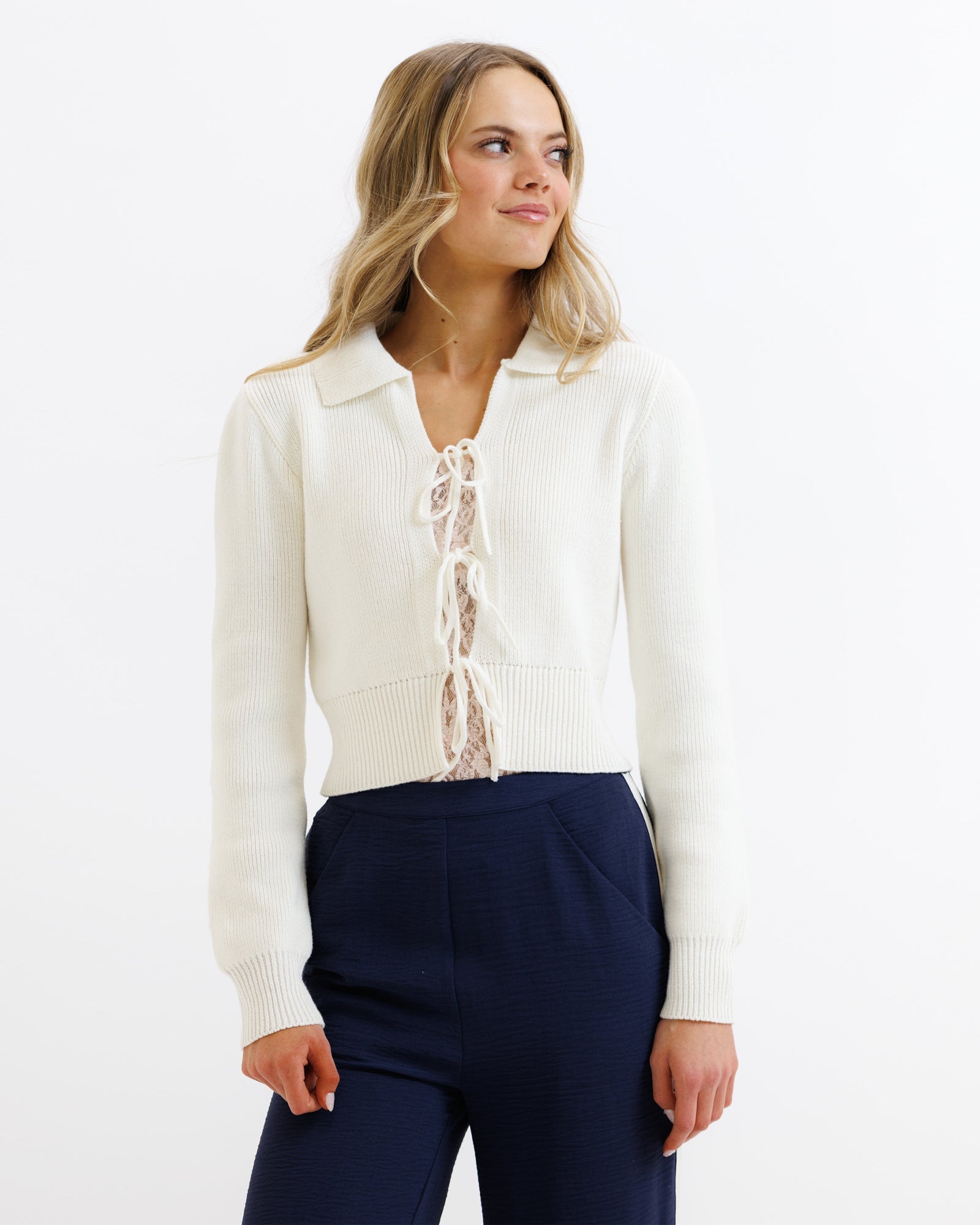 Cute Cardi