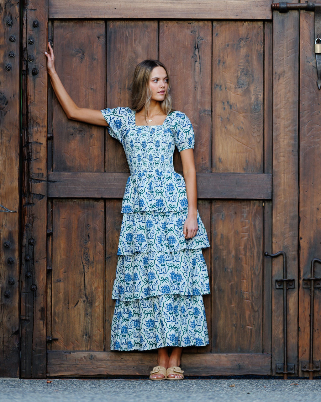 Joyful Dress