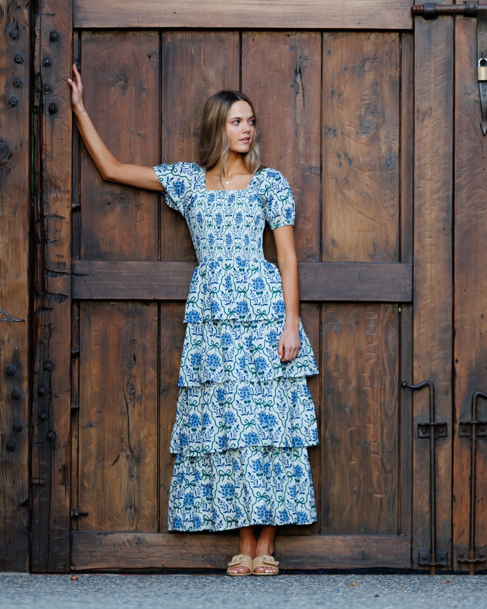 Joyful Dress