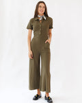 Go To Jumpsuit - Final Sale