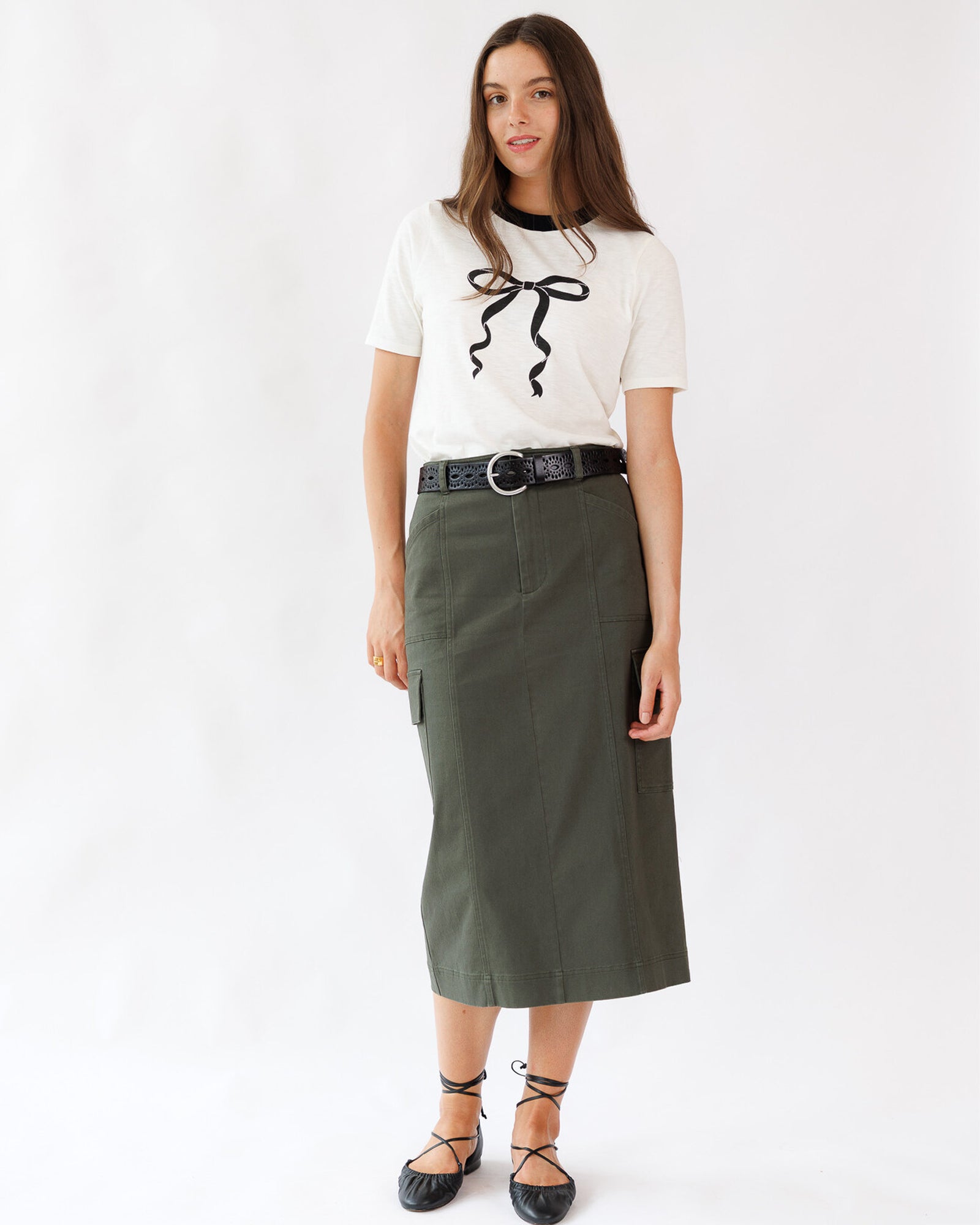 Whitney Skirt