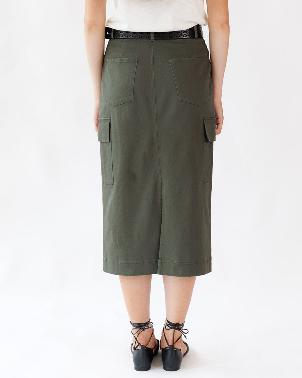 Whitney Skirt