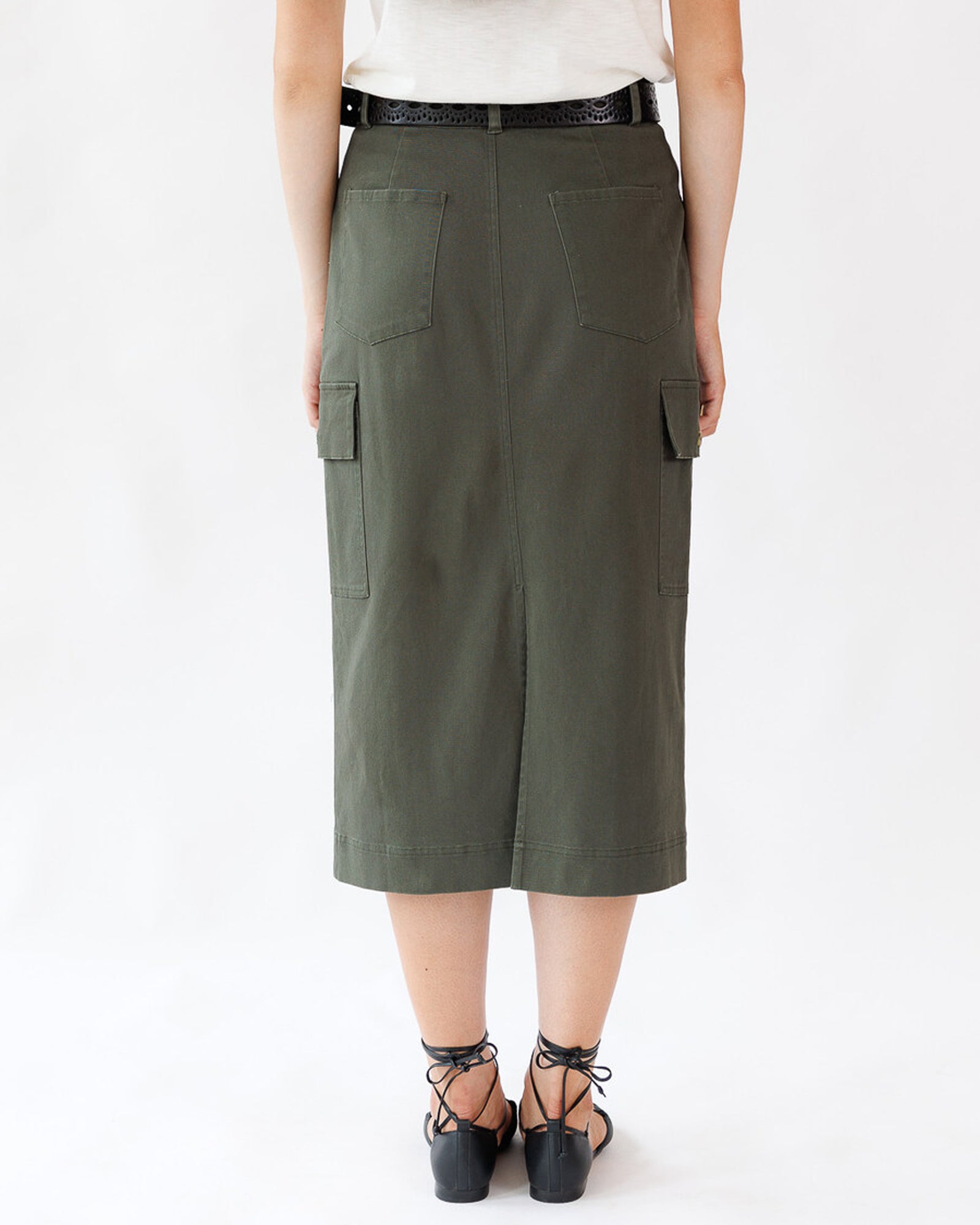 Whitney Skirt