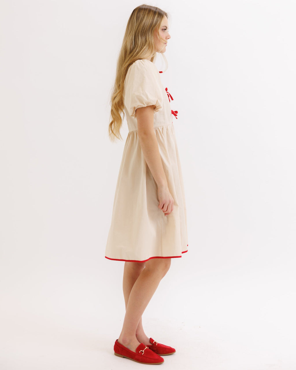 Bestie Dress