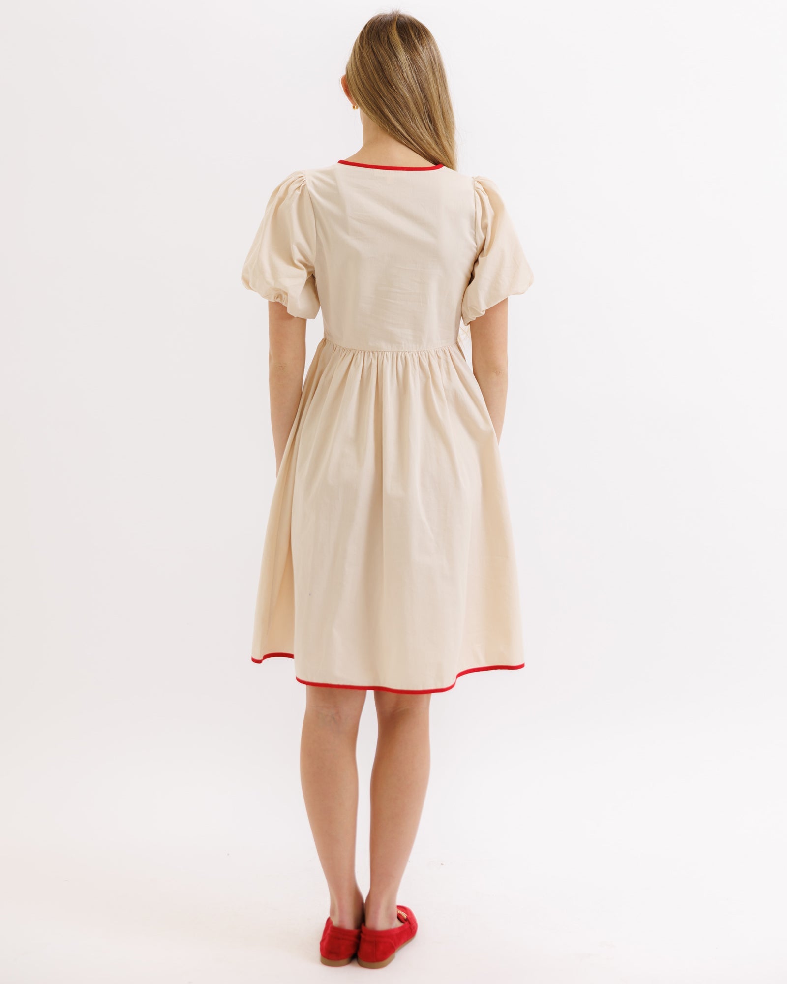 Bestie Dress
