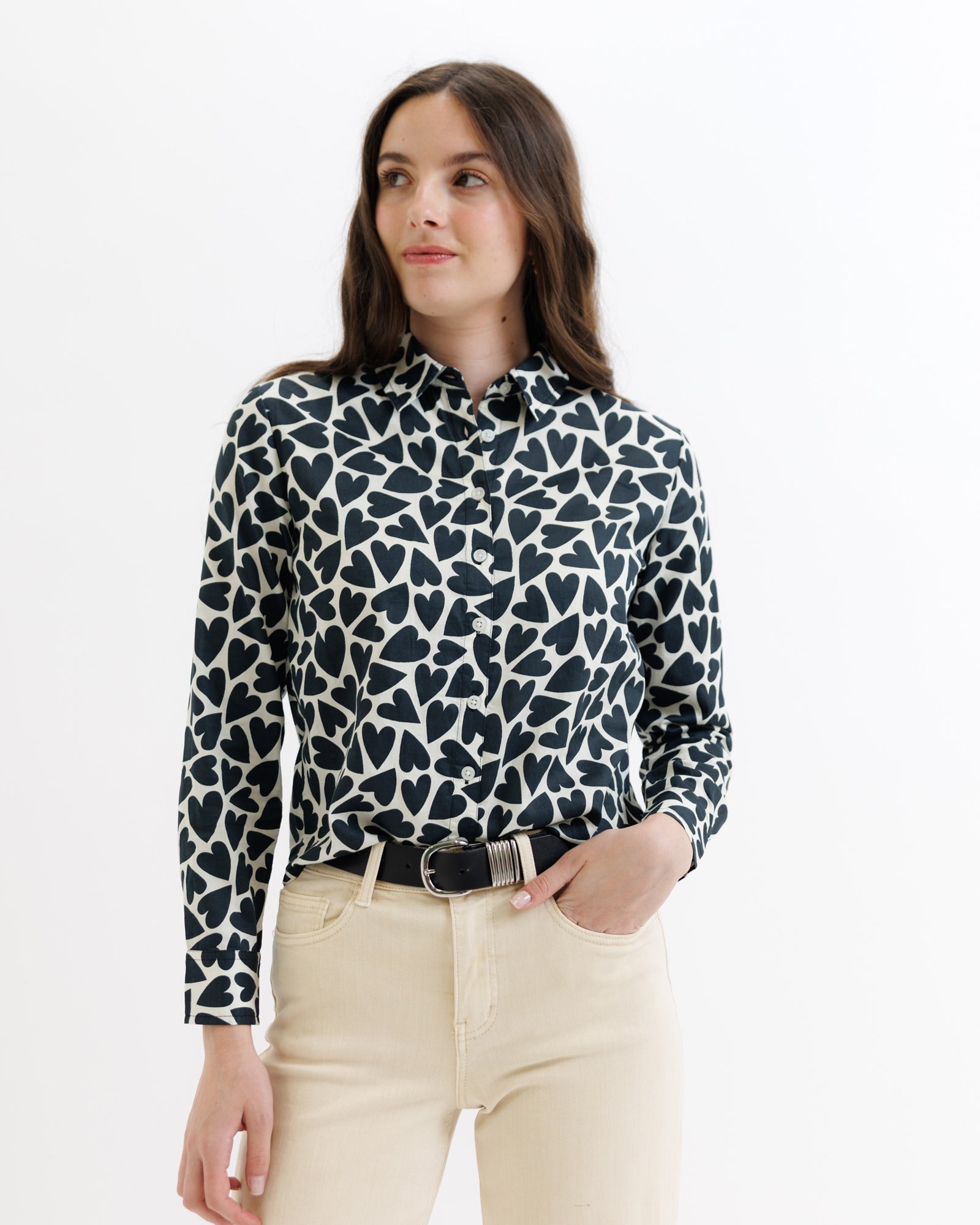More Love Top