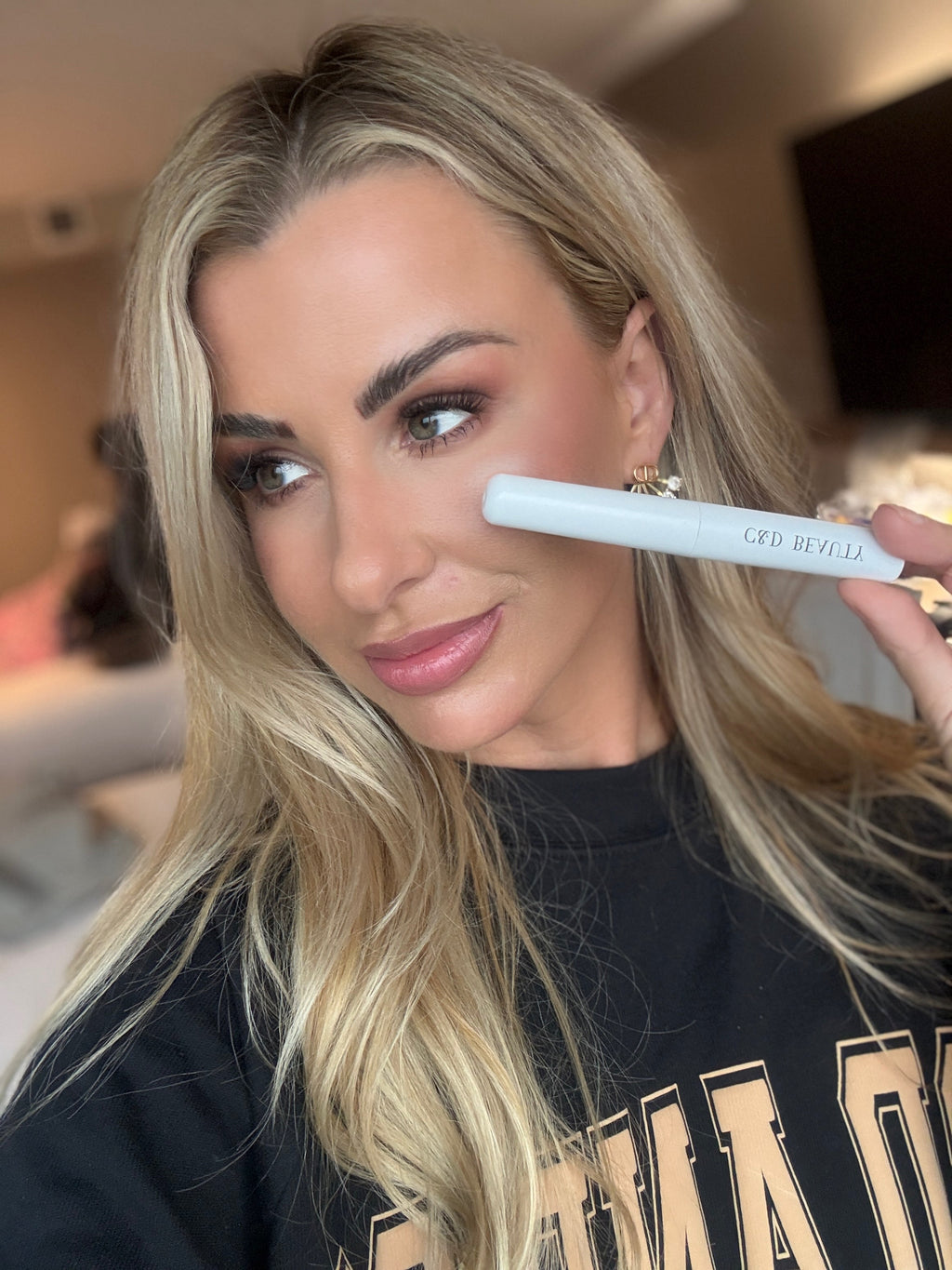BrowLock Brow Gel