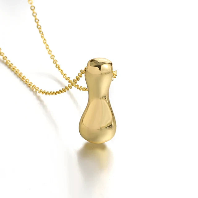Bubble Necklace