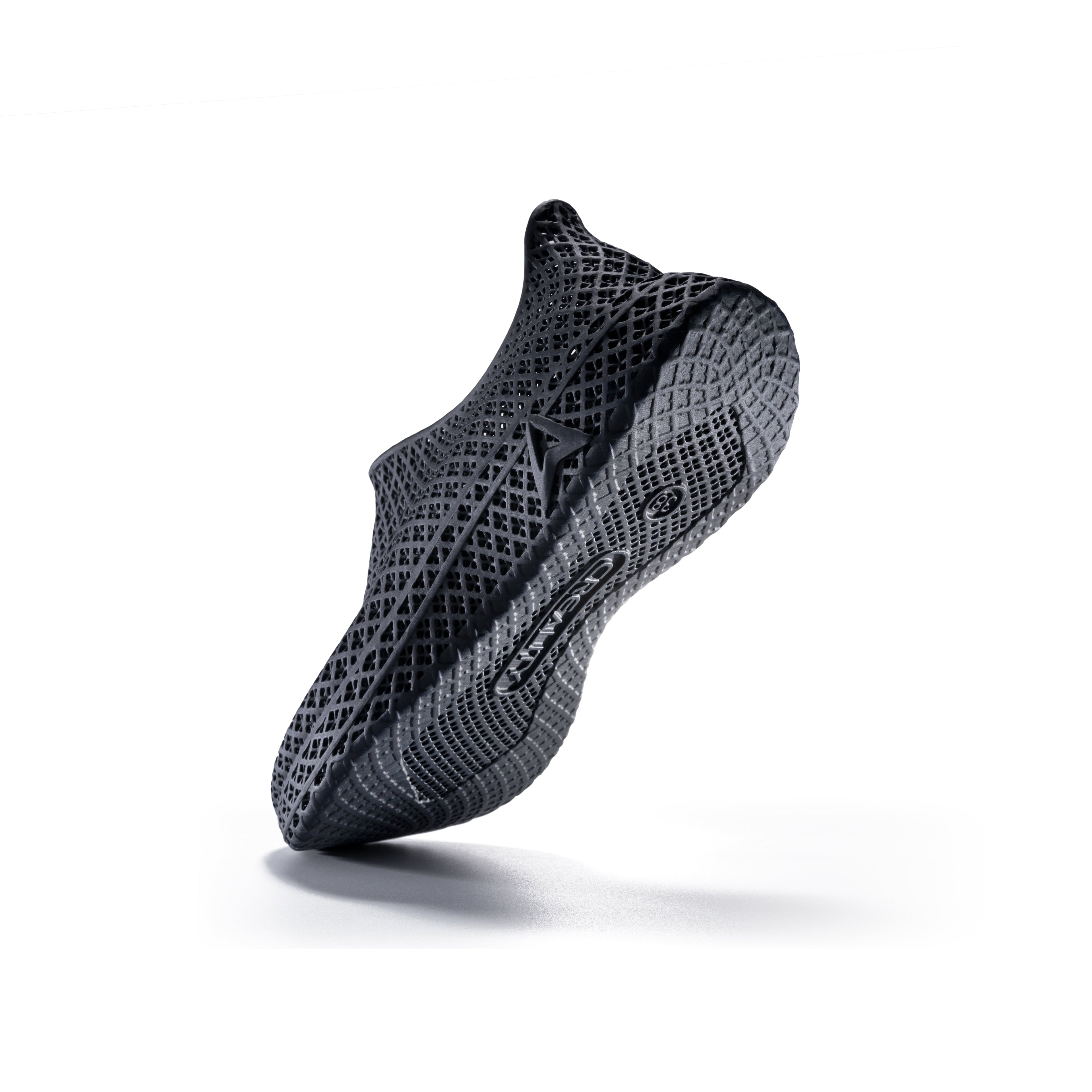 Cloud Spark 3D Printed Sneakers