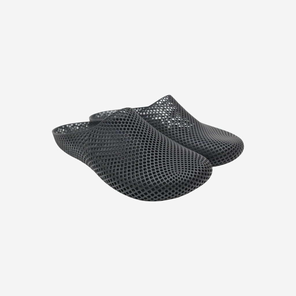 Cloud 3D Printed Slippers