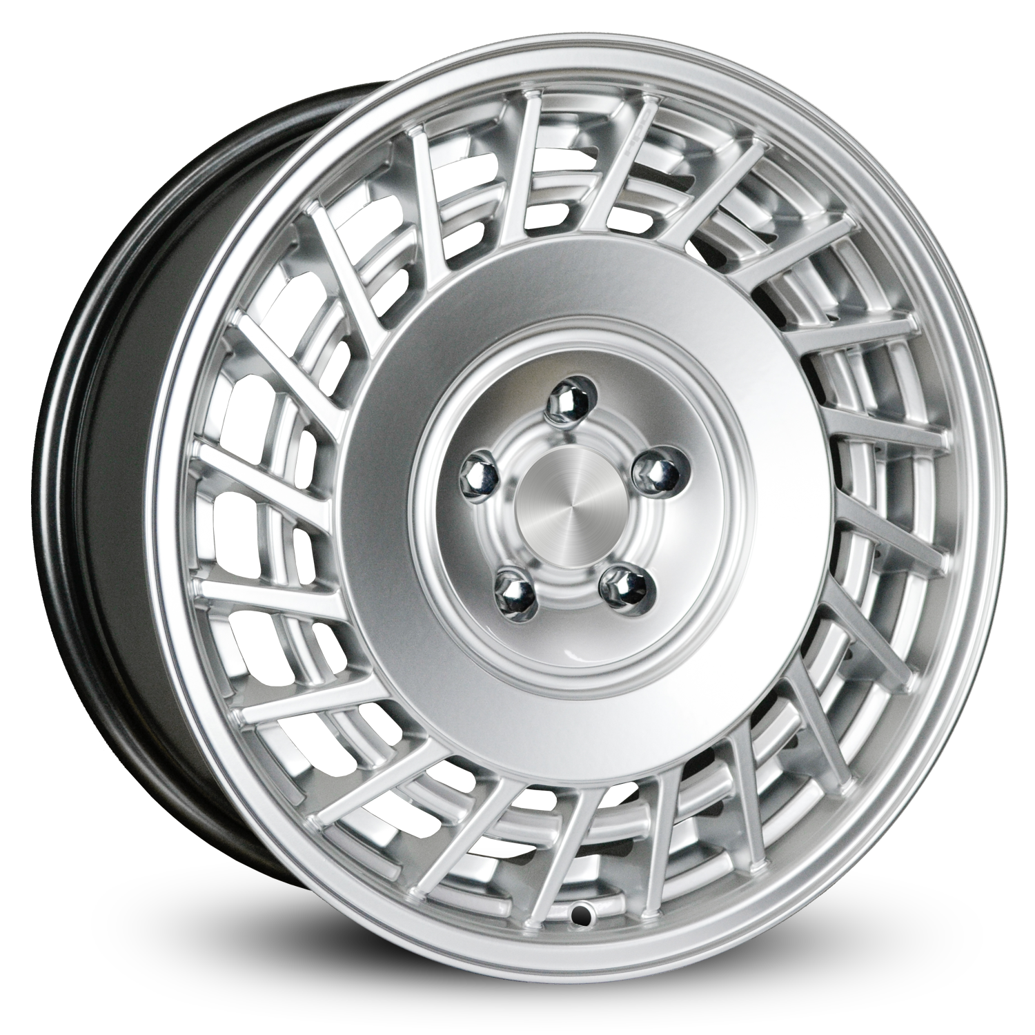 PRO DISK | Hypersilver | 18x8.5 ( 5x112 )