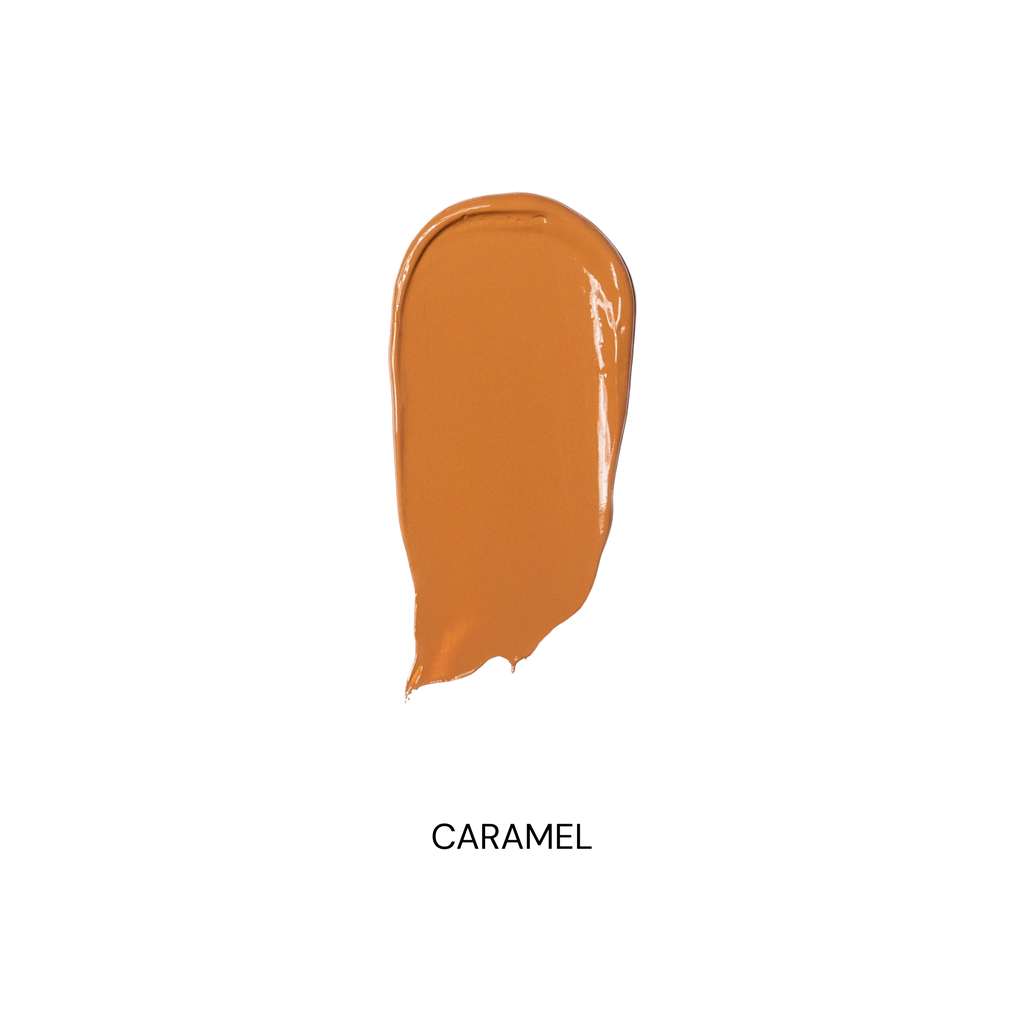Full coverage foundation