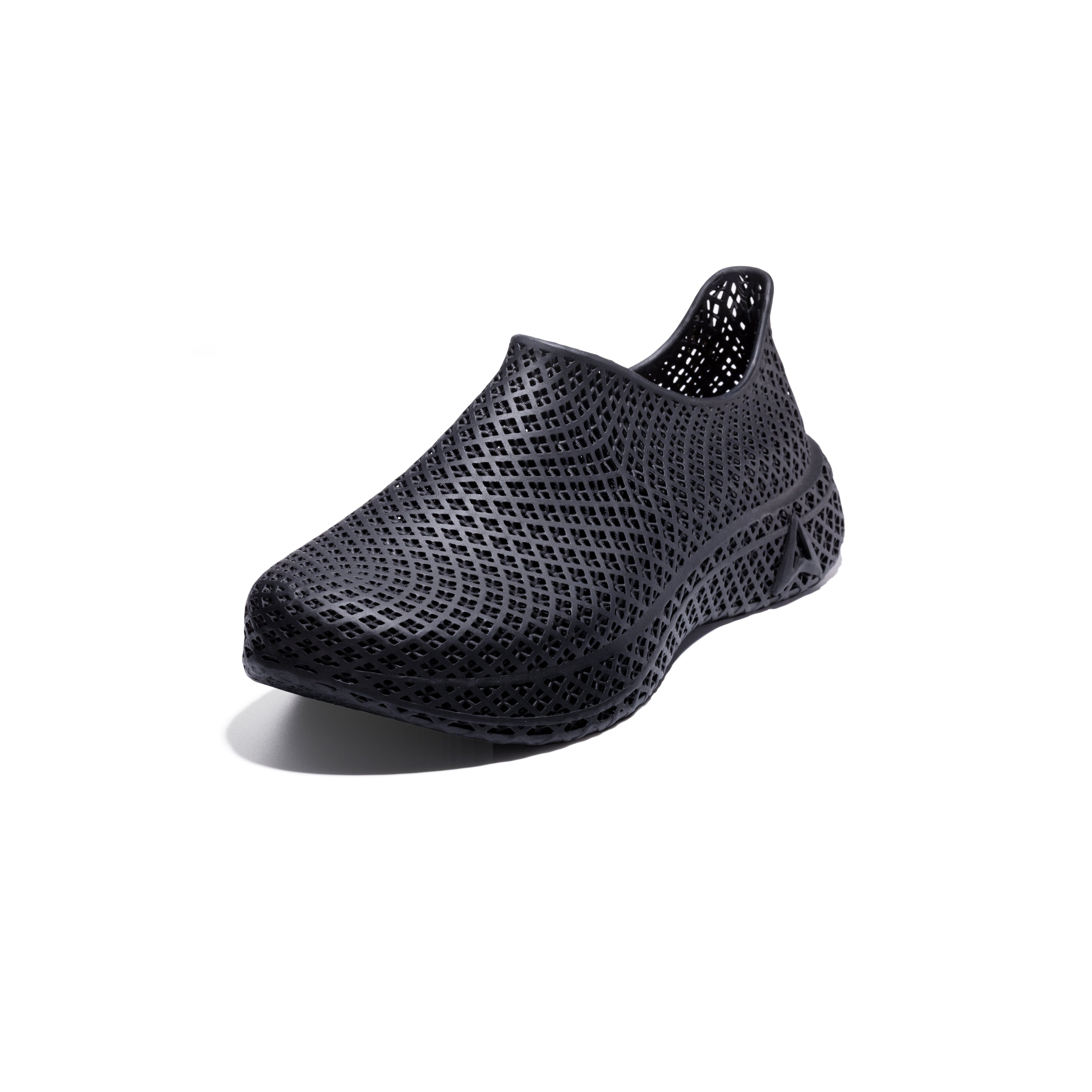 Cloud Spark 3D Printed Sneakers