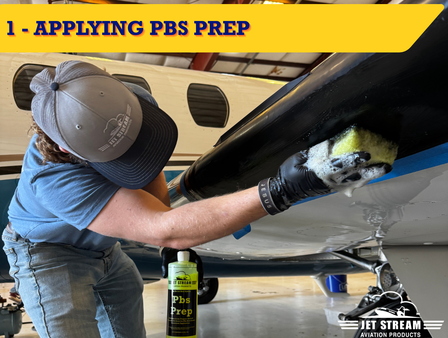 Pbs Prep