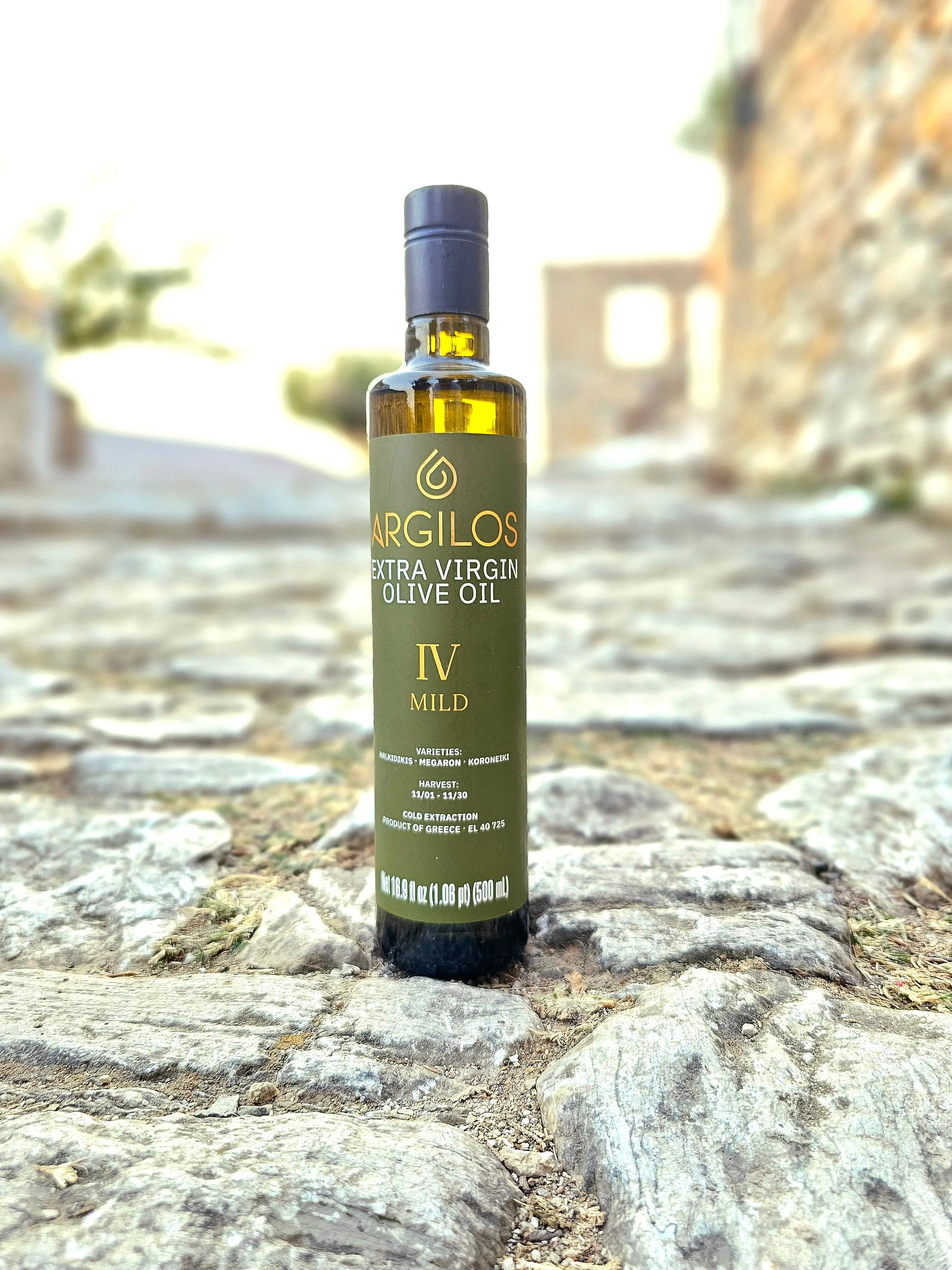 Home Chef’s Essentials Duo – Cooking & Finishing Oil Pair