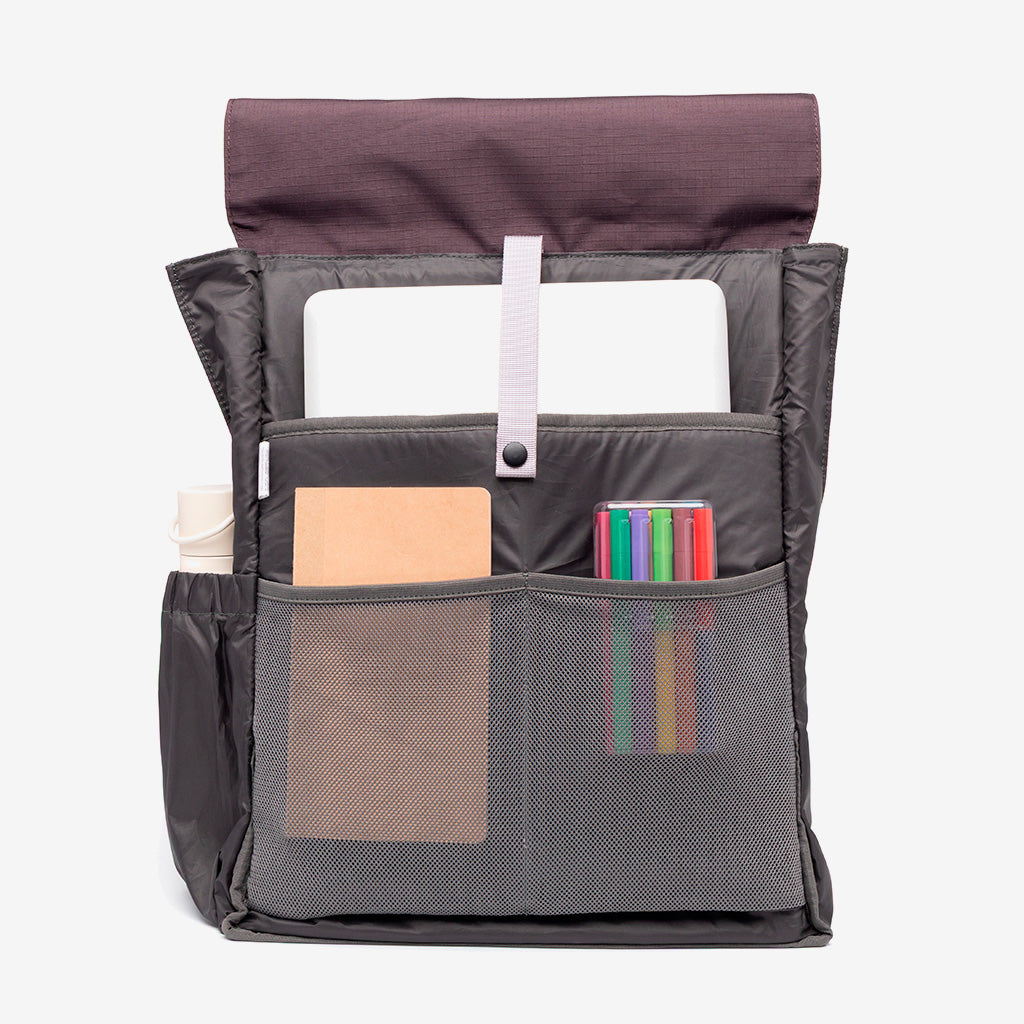 Handy XL Backpack Wine