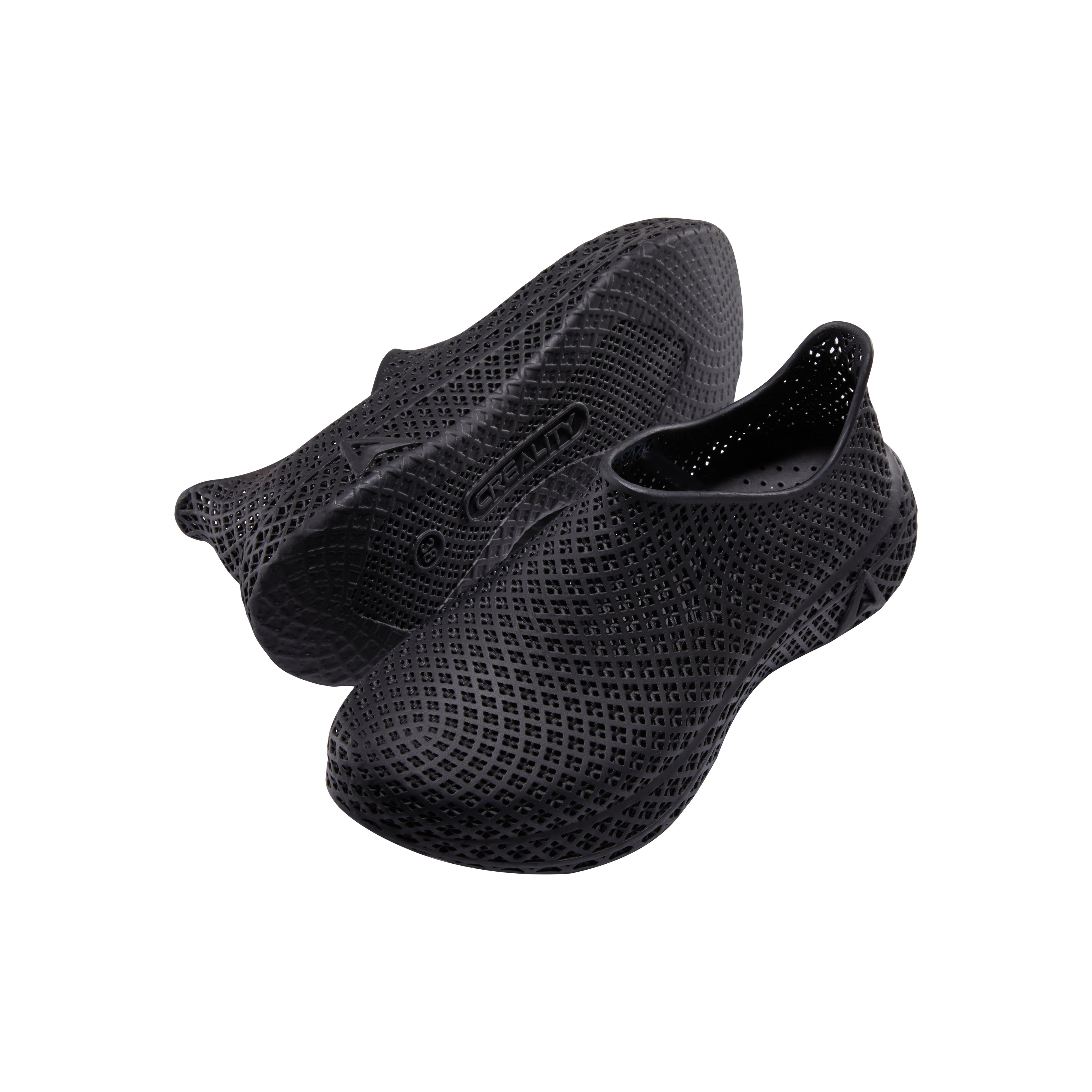 Cloud Spark 3D Printed Sneakers