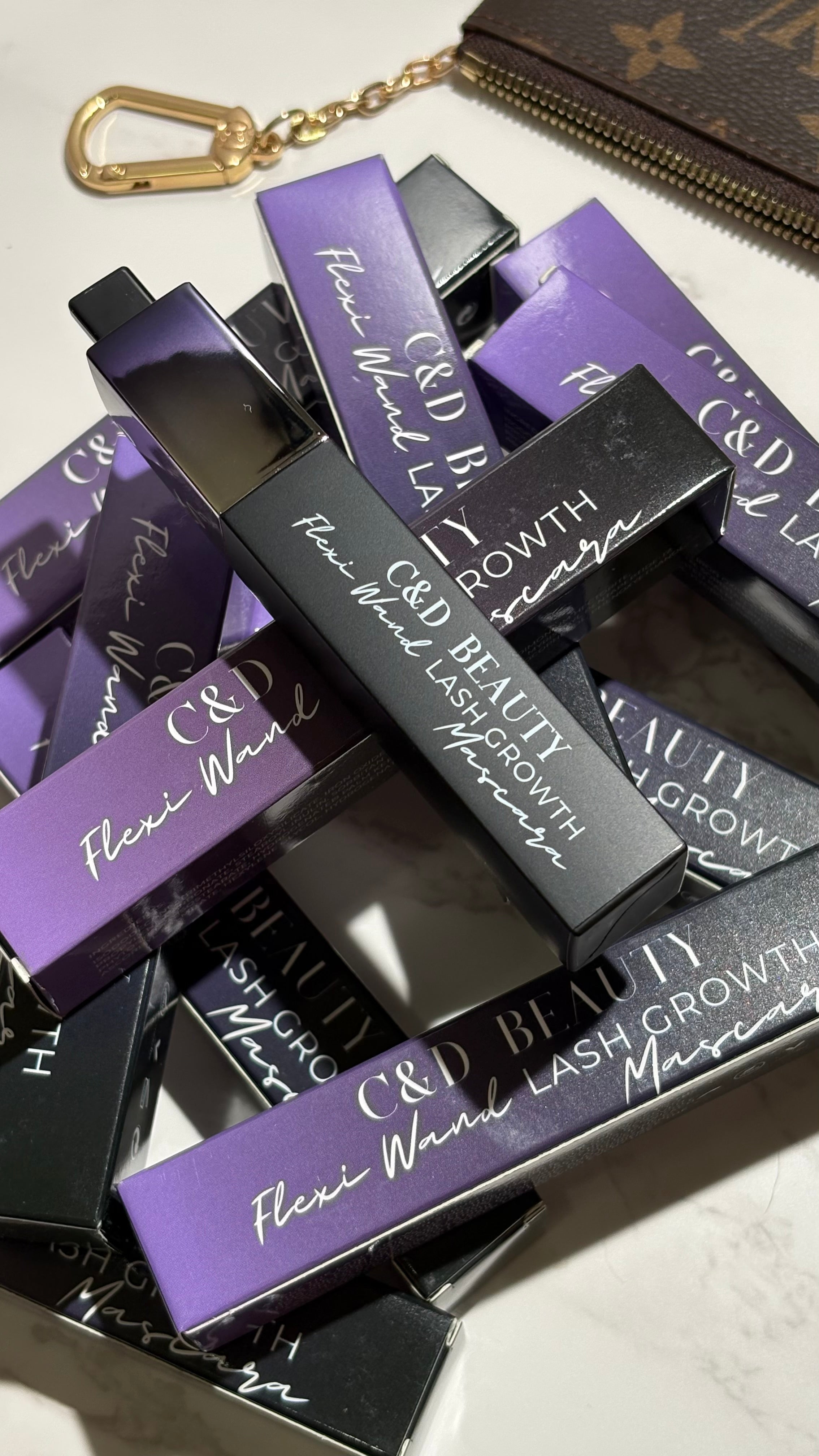 FlexiWand Lash Growth Mascara