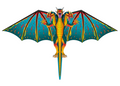 3 Headed Ultra Nylon 74 inch Wingspan Dragon