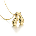Bubble Necklace