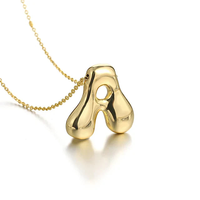 Bubble Necklace