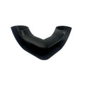 Chatelet REEFSHAPE Aquarium Corner Tube Viewing Tunnel | Fish, Shrimp, Loaches Hideout for Aquariums | Unique Underground Tube Viewing Tunnel | Made in USA