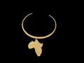 Africa Choker