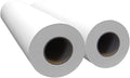 20# Bond Paper 34" x 500' (2 roll carton, untaped, 3-inch core) 45111