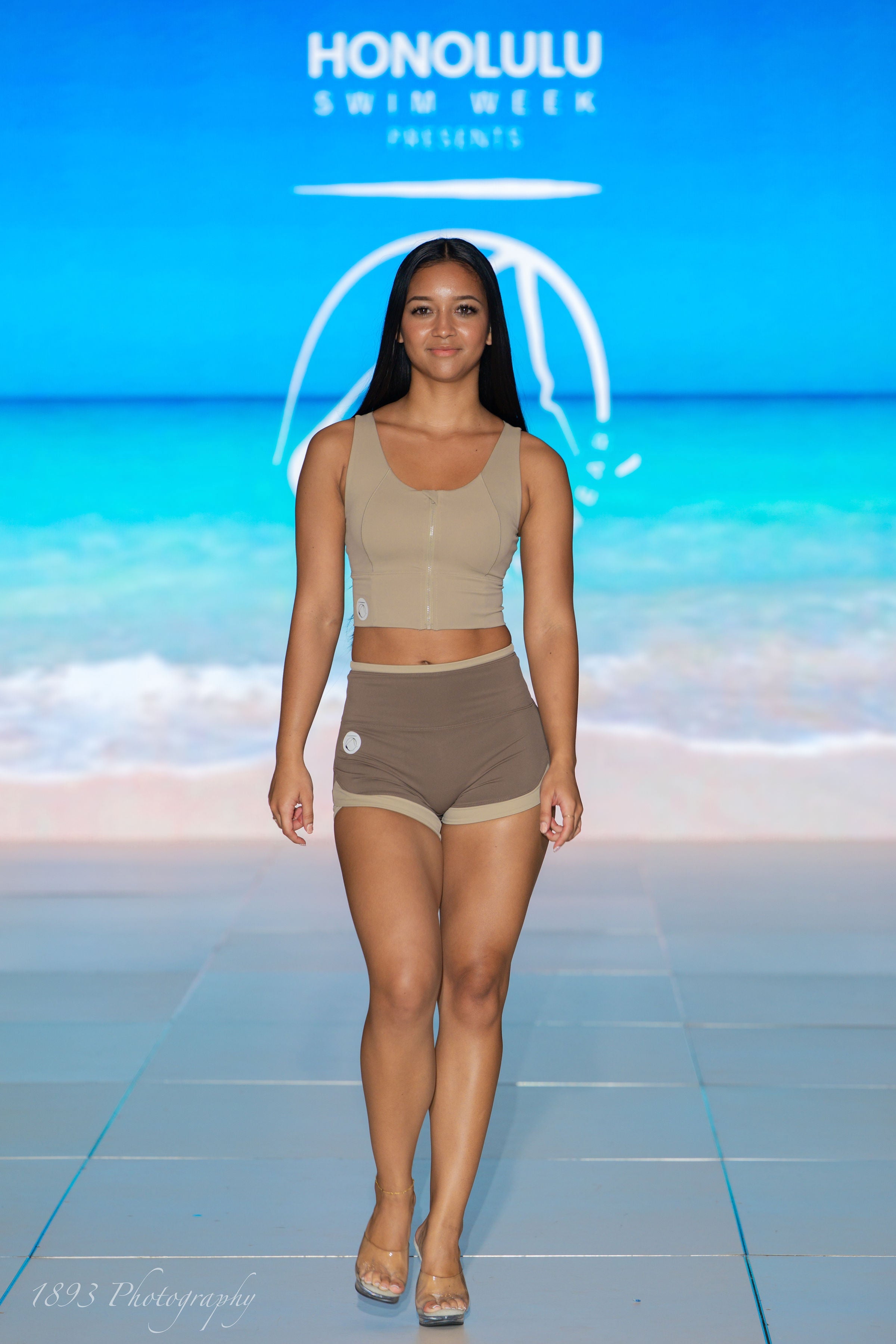 Duke’s gym & surf shorts