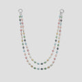Multicolor Wallet Chain