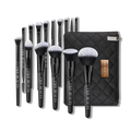 Makeup Brush Set
