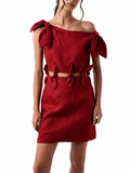 EL LAZO DRESS