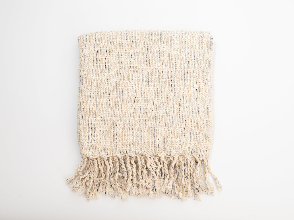Kircil Cotton Linen Towel