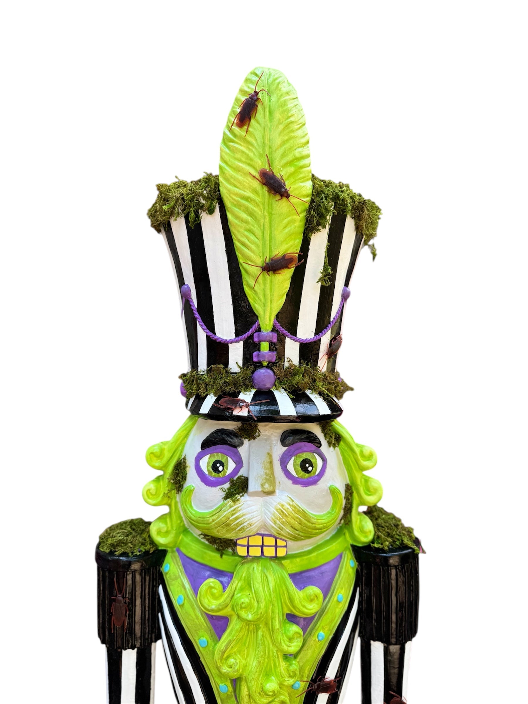 BEETLE JUICE