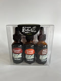 Bitters Sampler: Classic Trio