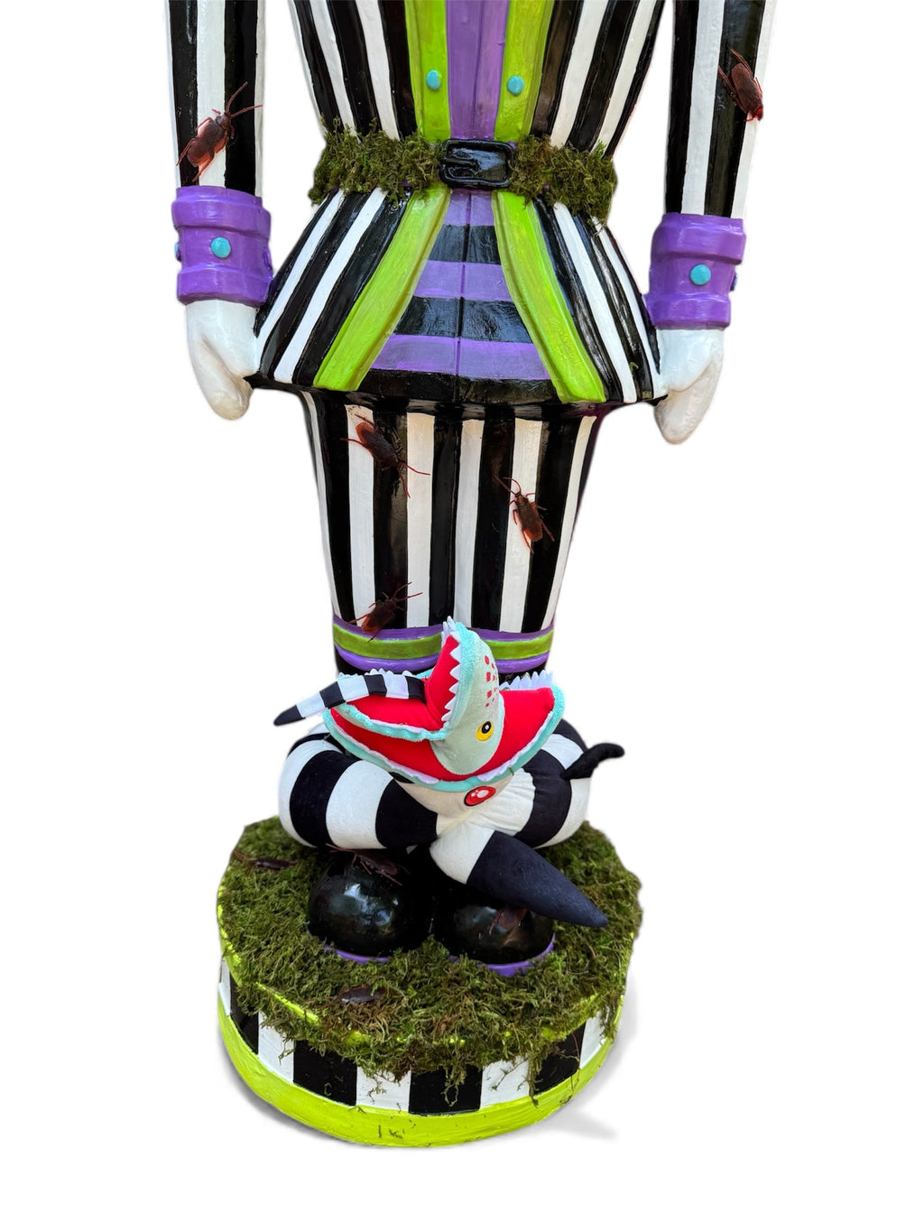 BEETLE JUICE