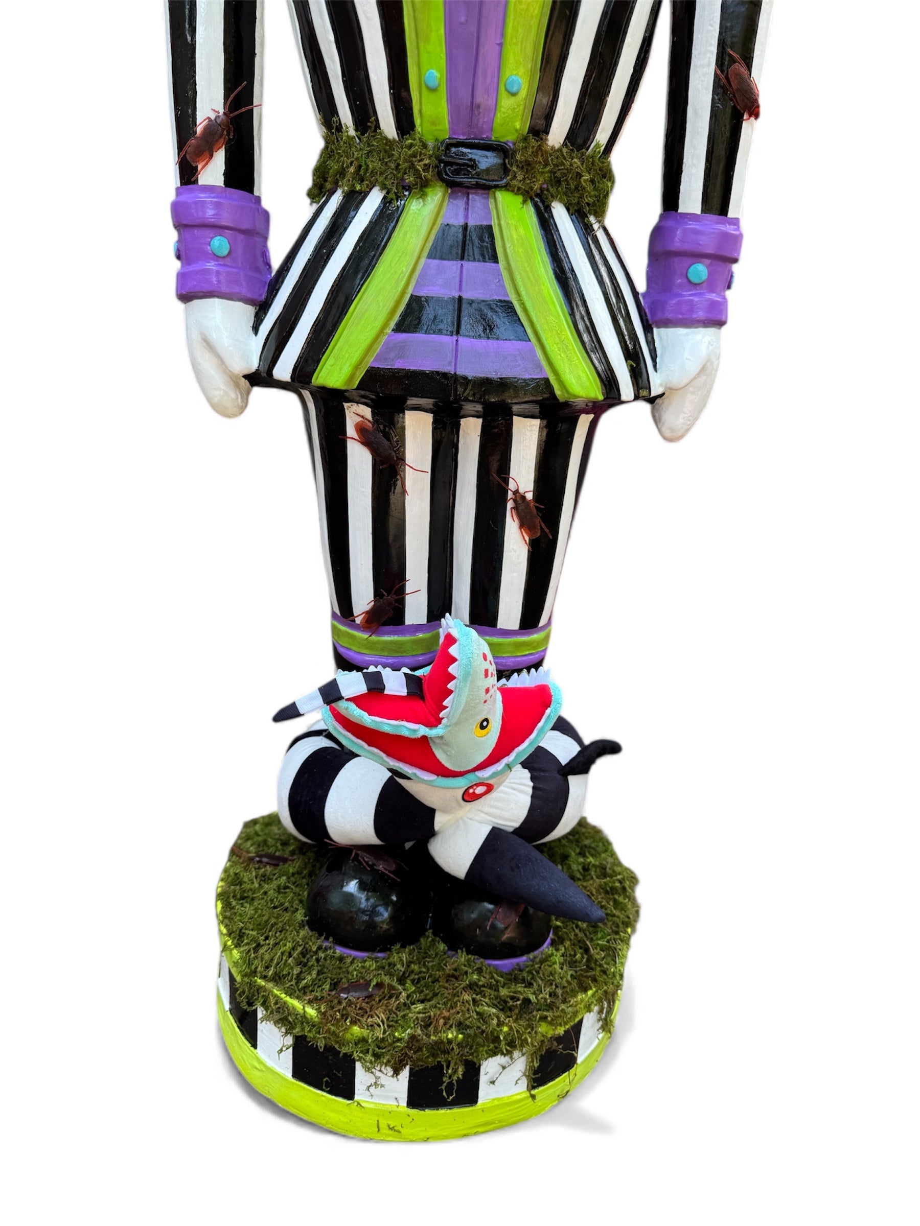 BEETLE JUICE