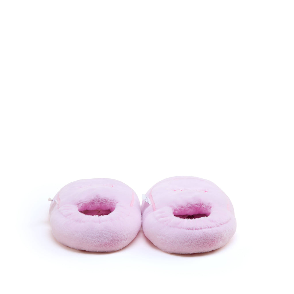 Barbie Warmies Slippers